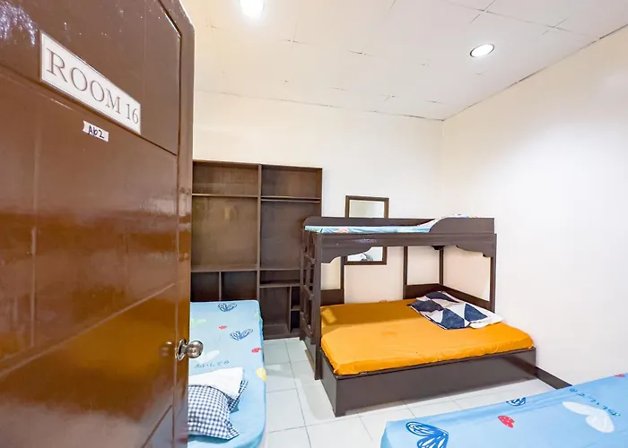 Cebu Barkada A102